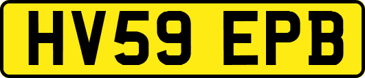 HV59EPB