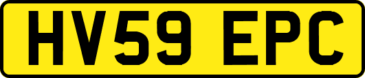 HV59EPC
