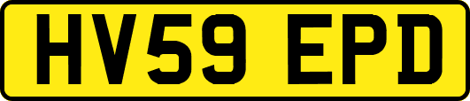 HV59EPD