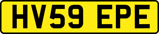 HV59EPE