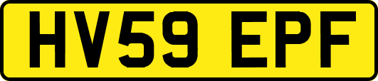 HV59EPF