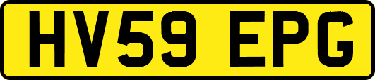 HV59EPG
