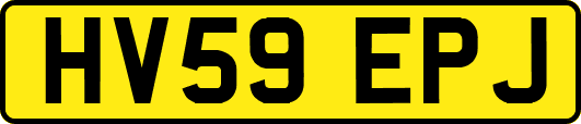 HV59EPJ