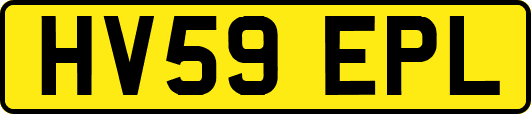 HV59EPL