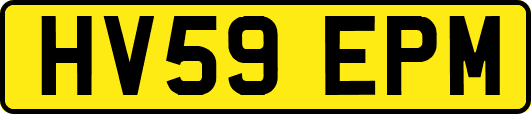 HV59EPM