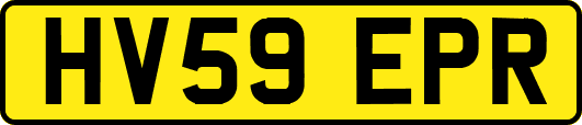HV59EPR