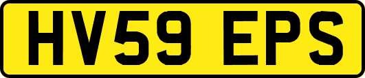 HV59EPS
