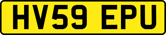 HV59EPU