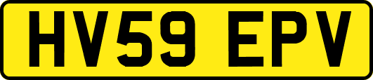 HV59EPV