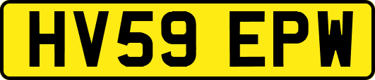 HV59EPW