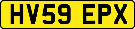 HV59EPX