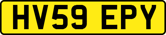 HV59EPY
