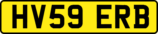 HV59ERB