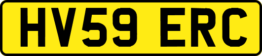 HV59ERC