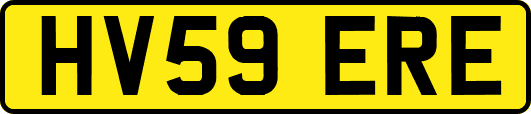 HV59ERE