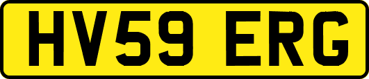 HV59ERG