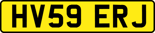 HV59ERJ