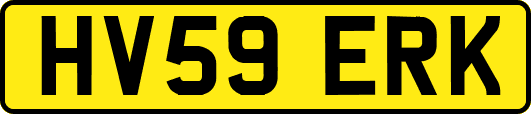 HV59ERK