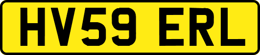 HV59ERL