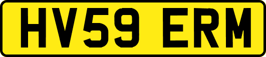 HV59ERM