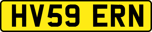 HV59ERN