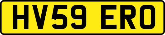 HV59ERO