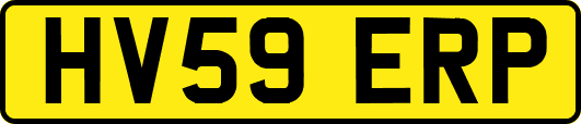 HV59ERP