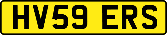 HV59ERS