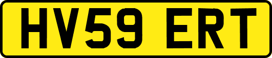 HV59ERT