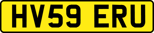 HV59ERU