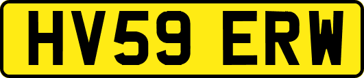 HV59ERW