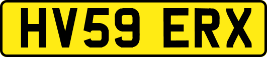 HV59ERX