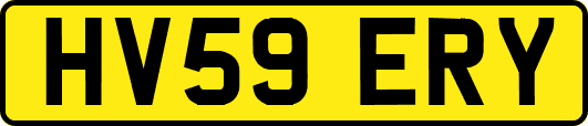 HV59ERY