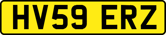 HV59ERZ