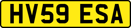 HV59ESA