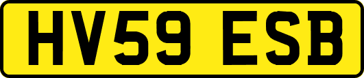 HV59ESB