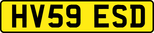 HV59ESD