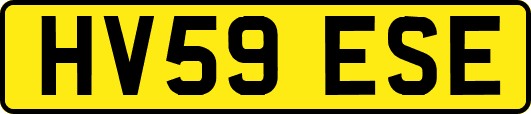 HV59ESE