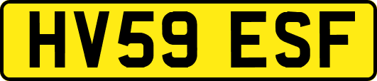HV59ESF