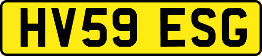 HV59ESG