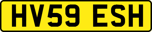 HV59ESH