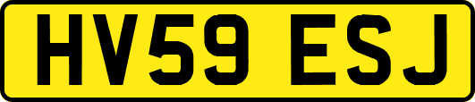 HV59ESJ
