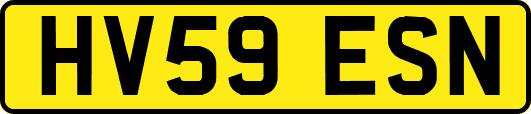 HV59ESN