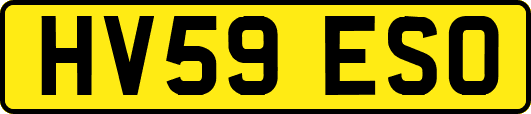 HV59ESO