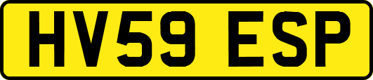 HV59ESP