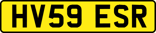 HV59ESR
