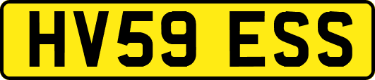 HV59ESS