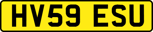 HV59ESU