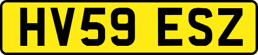 HV59ESZ