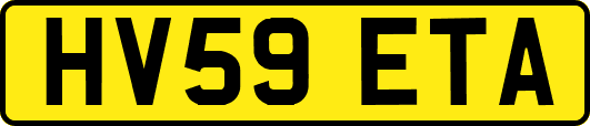 HV59ETA
